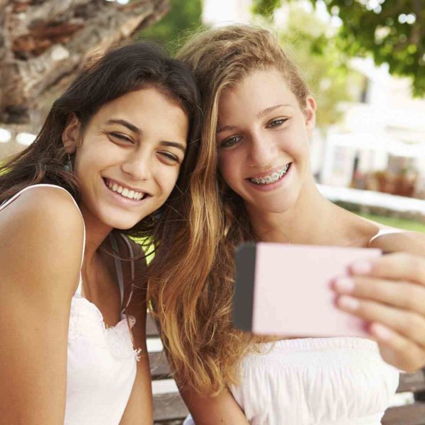 Professional Teeth Whitening in Houston