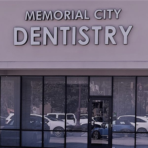 Memorial City Dentistry - Exterior12
