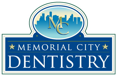Memorial City Dentistry Logo